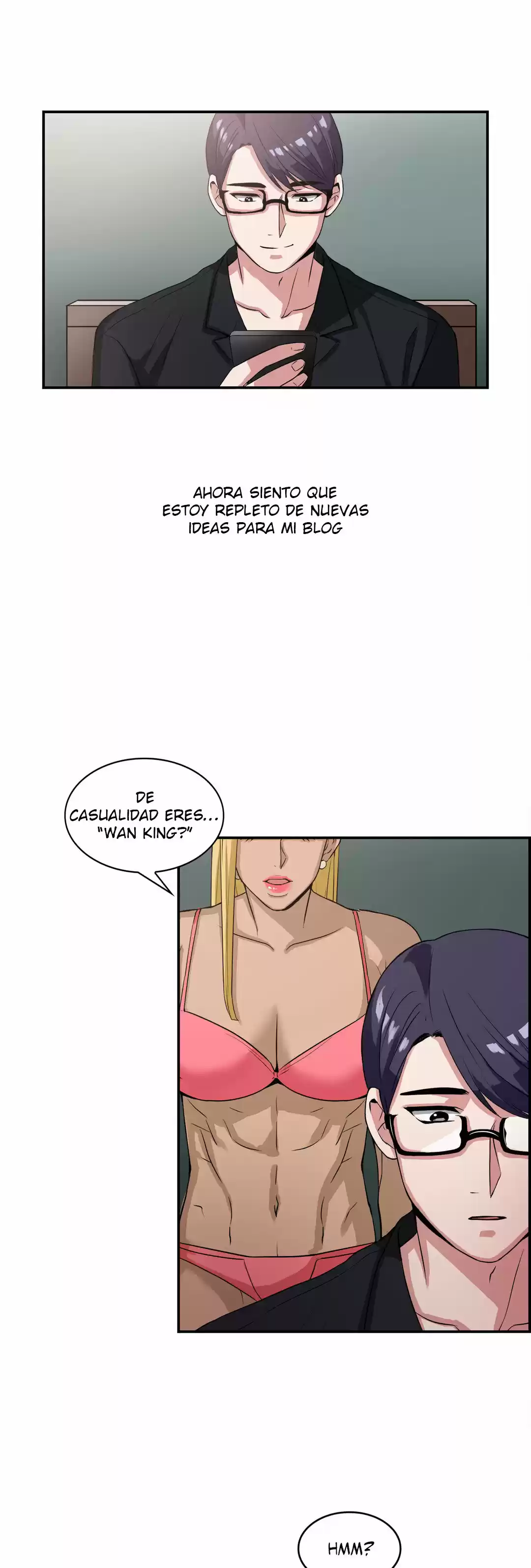 Masters of Masturbation (2017) - Capítulo 25 - Página 24 - LectorTMOo