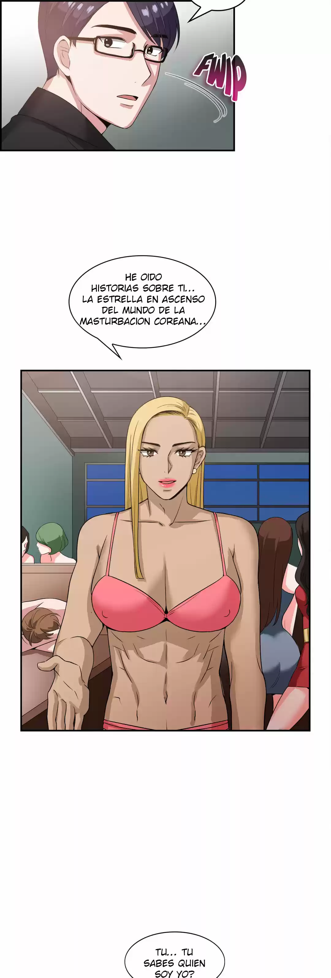 Masters of Masturbation (2017) - Capítulo 25 - Página 25 - LectorTMOo