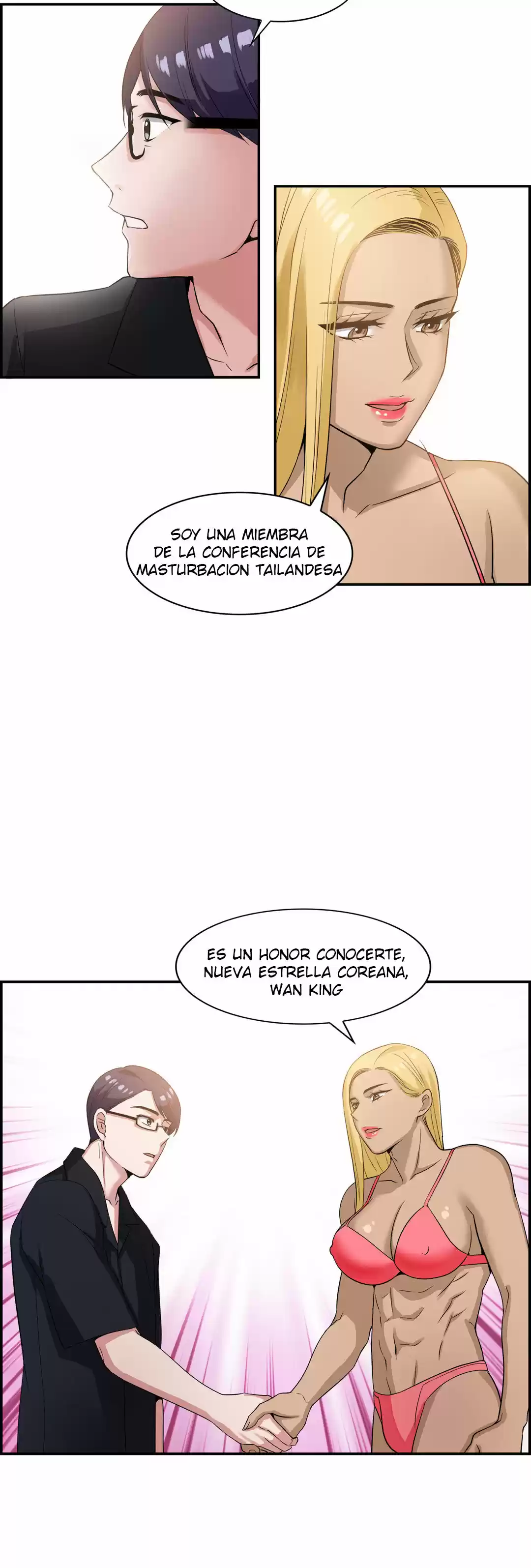 Masters of Masturbation (2017) - Capítulo 25 - Página 26 - LectorTMOo