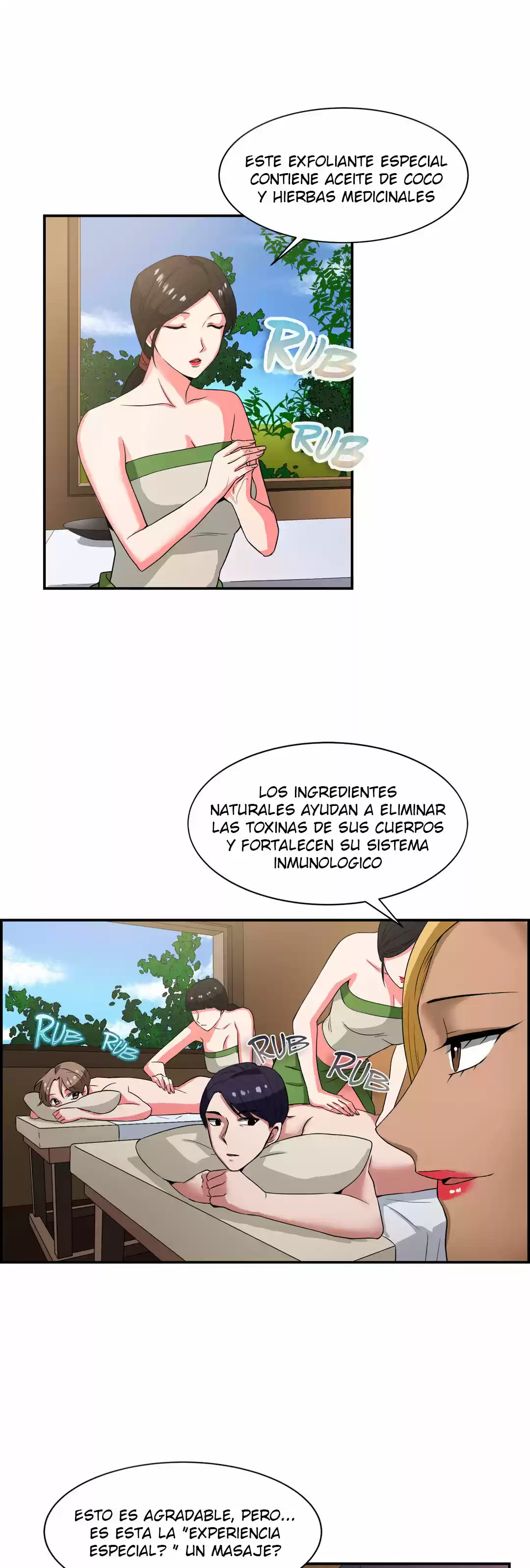Masters of Masturbation (2017) - Capítulo 26 - Página 6 - LectorTMOo