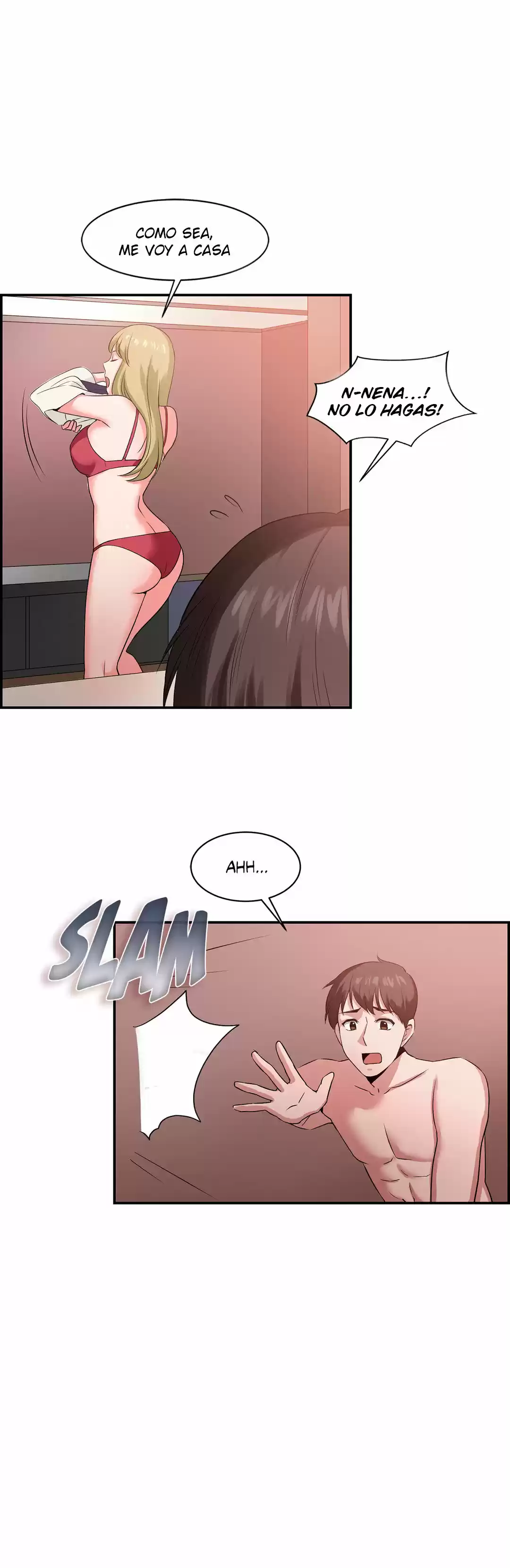 Masters of Masturbation (2017) - Capítulo 27 - Página 9 - LectorTMOo