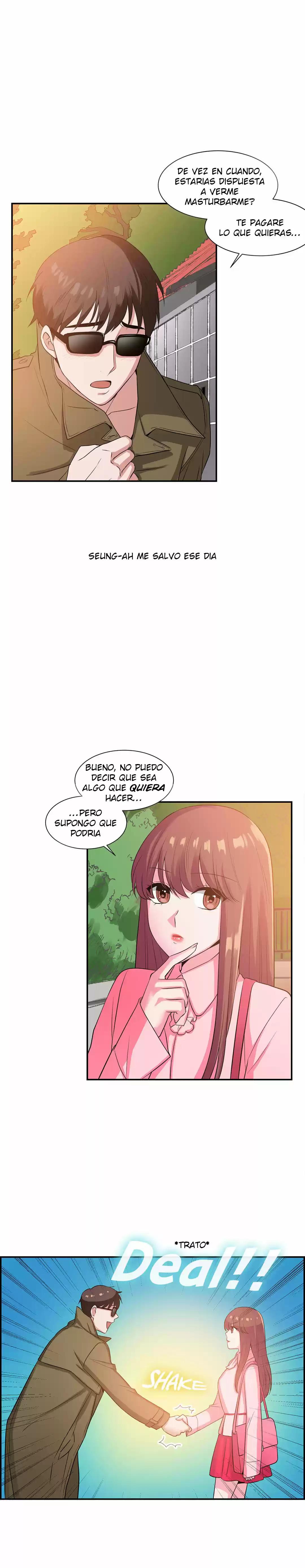 Masters of Masturbation (2017) - Capítulo 27 - Página 25 - LectorTMOo