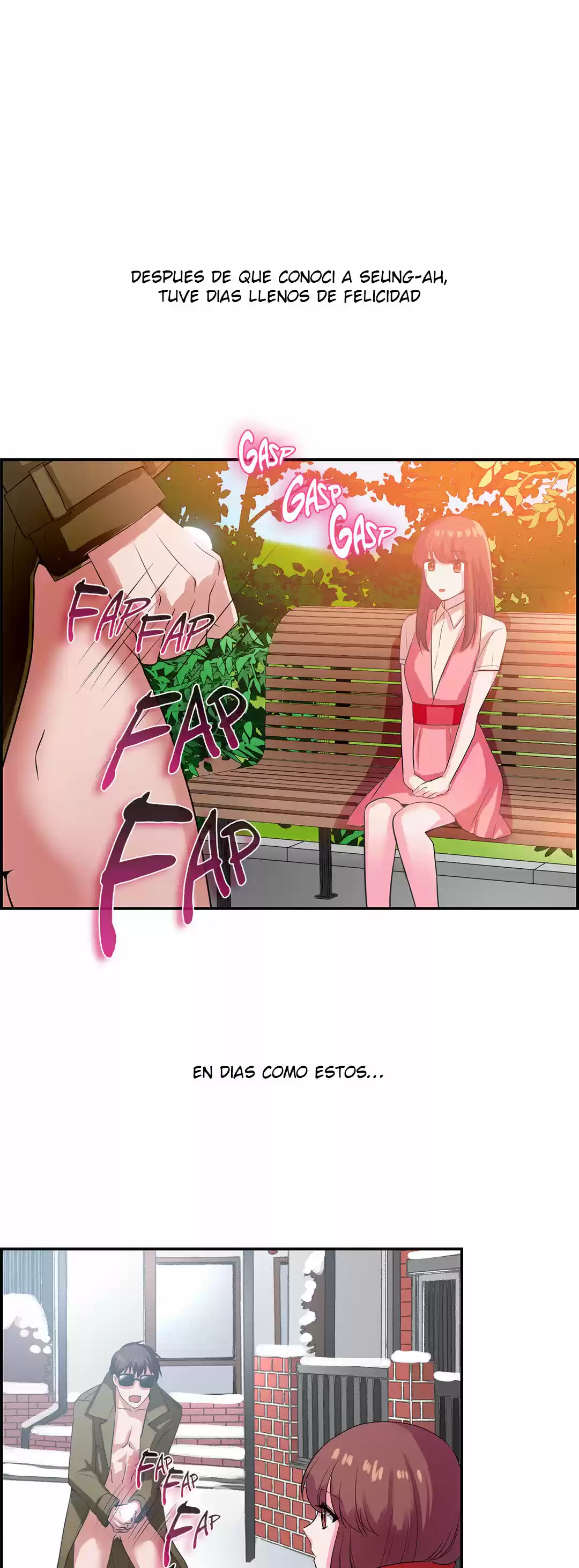 Masters of Masturbation (2017) - Capítulo 27 - Página 26 - LectorTMOo