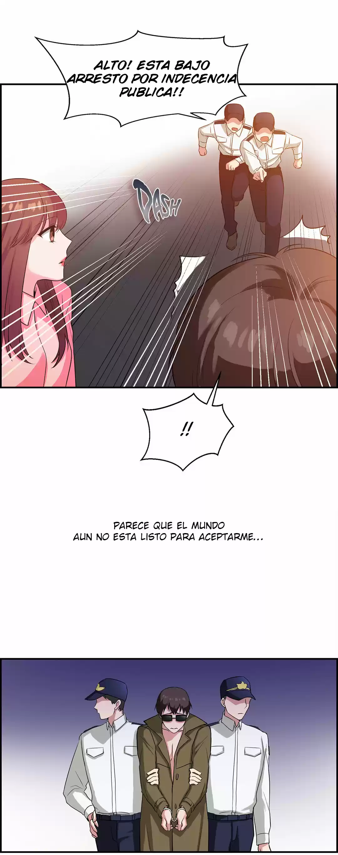 Masters of Masturbation (2017) - Capítulo 27 - Página 29 - LectorTMOo