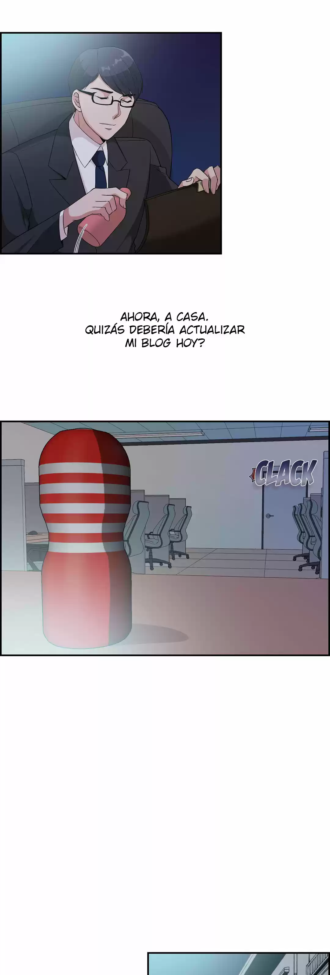 Masters of Masturbation (2017) - Capítulo 28 - Página 5 - LectorTMOo