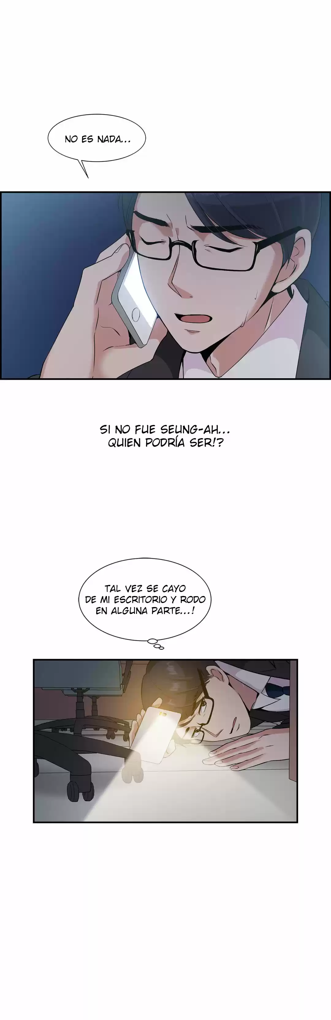 Masters of Masturbation (2017) - Capítulo 28 - Página 11 - LectorTMOo