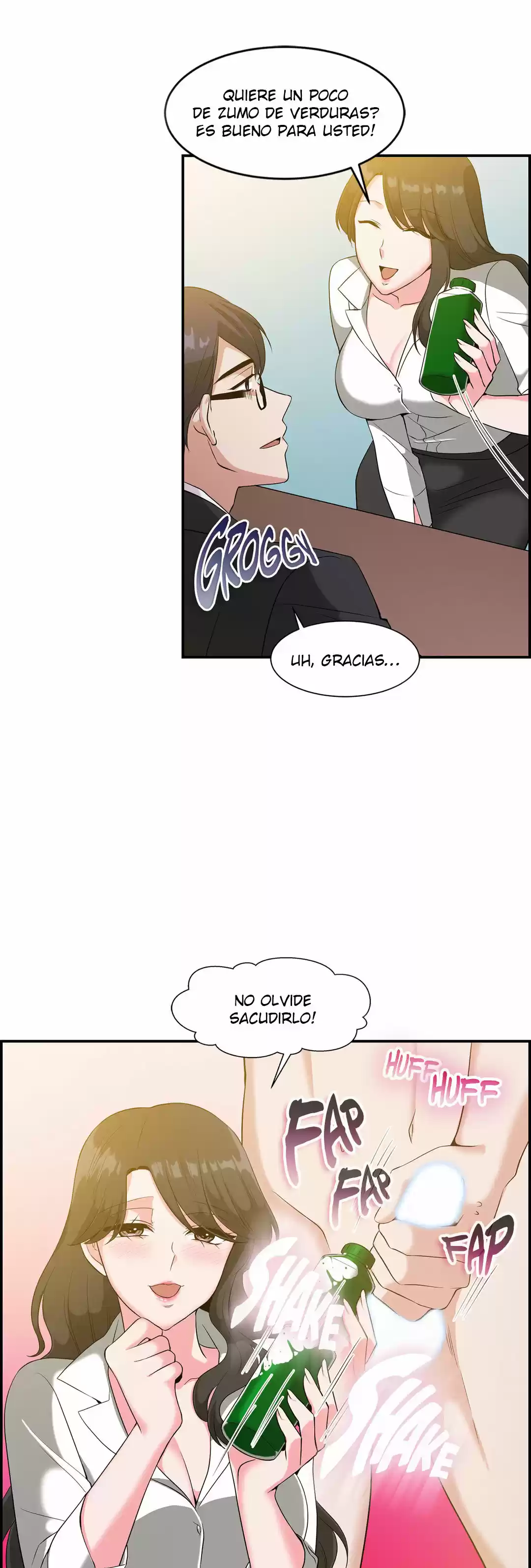 Masters of Masturbation (2017) - Capítulo 28 - Página 14 - LectorTMOo