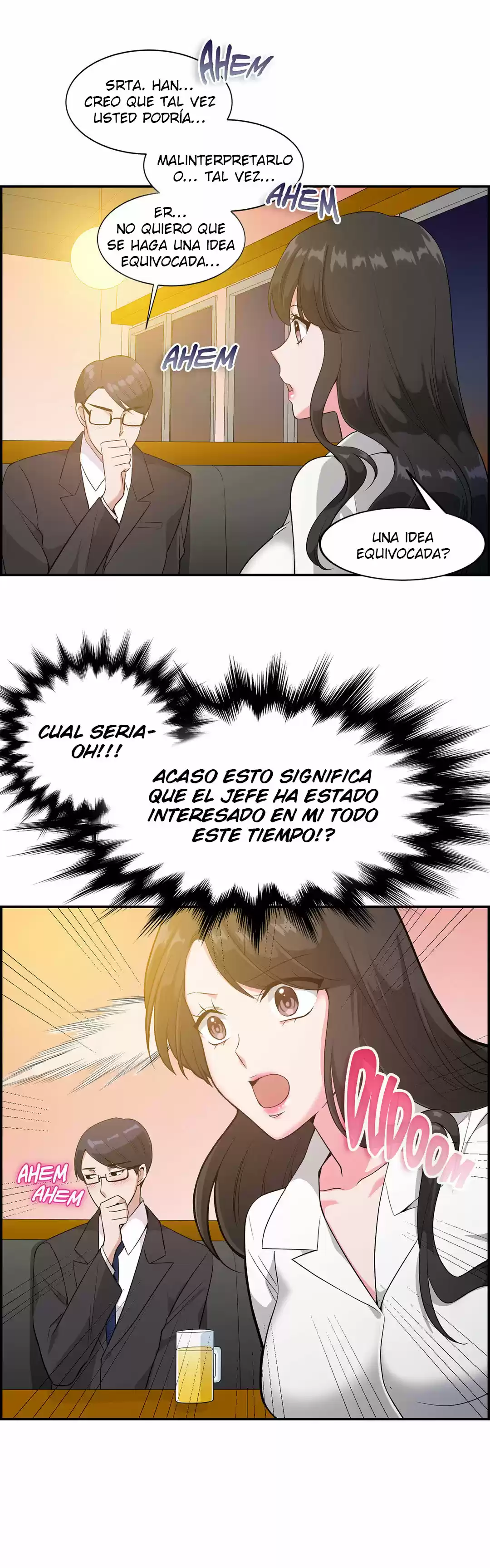 Masters of Masturbation (2017) - Capítulo 28 - Página 19 - LectorTMOo