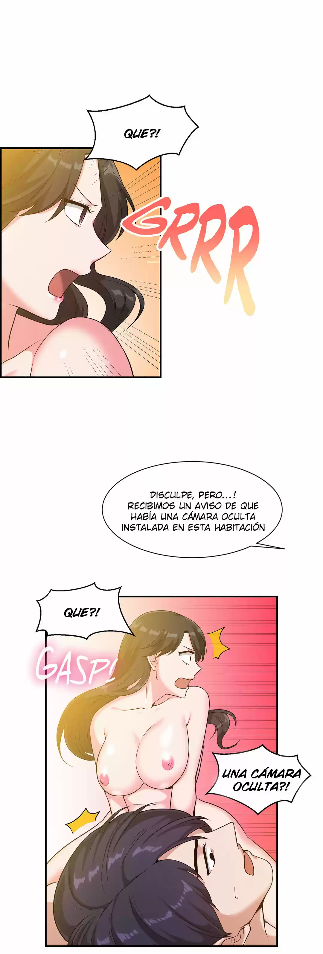 Masters of Masturbation (2017) - Capítulo 29 - Página 9 - LectorTMOo