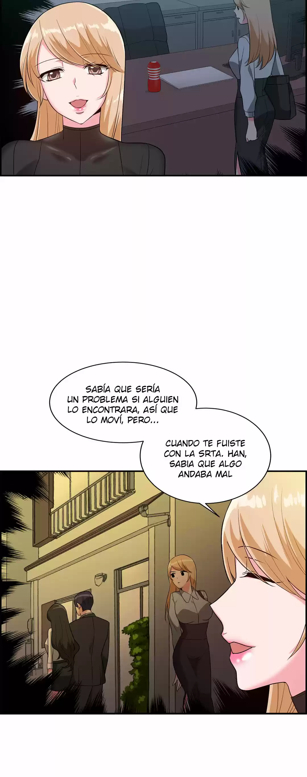 Masters of Masturbation (2017) - Capítulo 29 - Página 17 - LectorTMOo