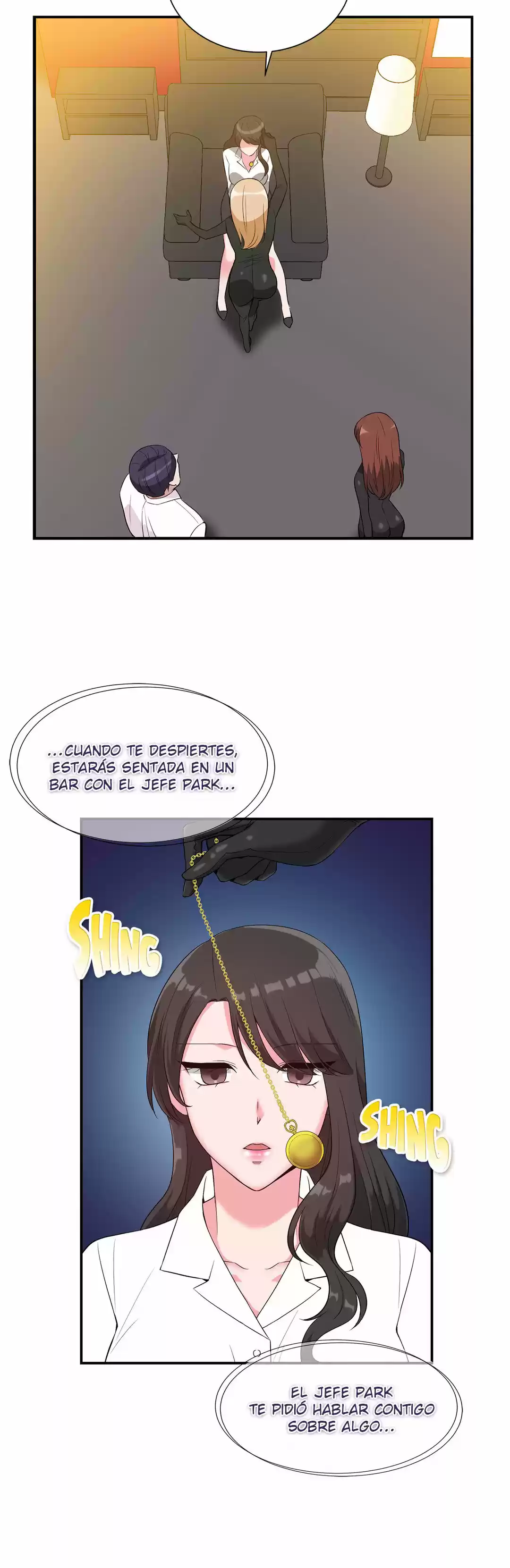 Masters of Masturbation (2017) - Capítulo 29 - Página 23 - LectorTMOo