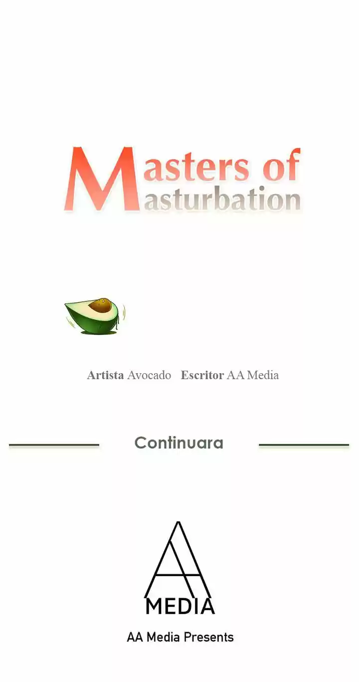 Masters of Masturbation (2017) - Capítulo 3 - Página 28 - LectorTMOo
