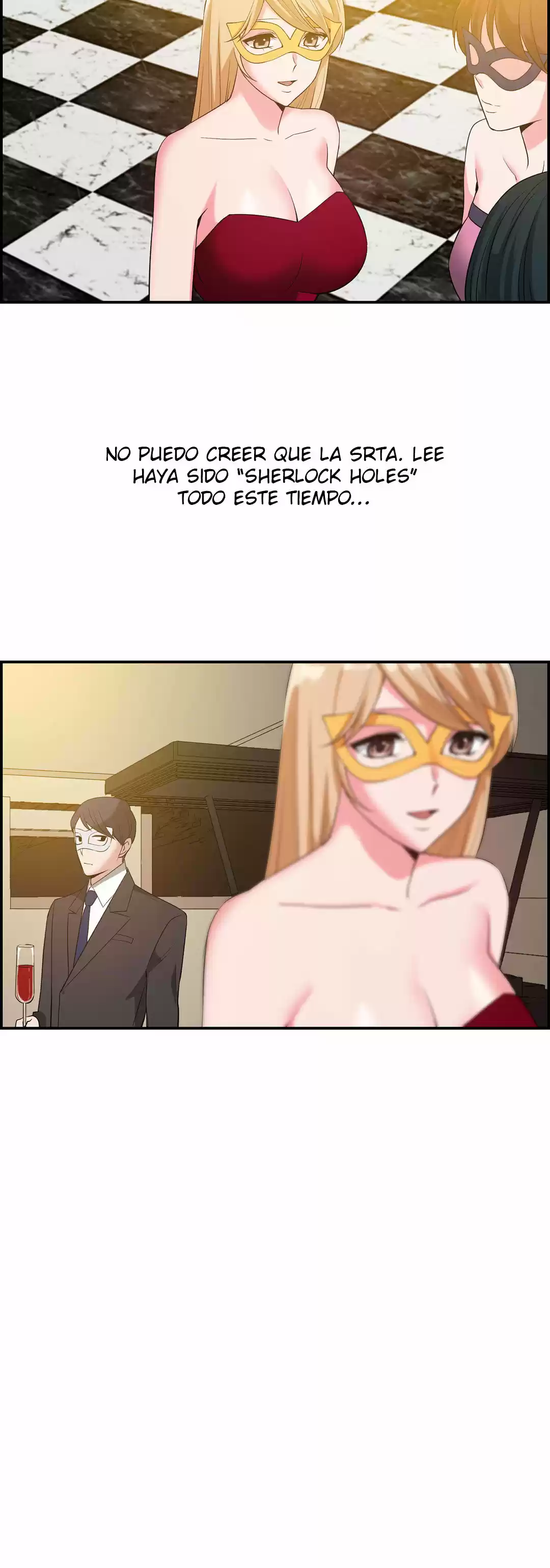 Masters of Masturbation (2017) - Capítulo 30 - Página 4 - LectorTMOo
