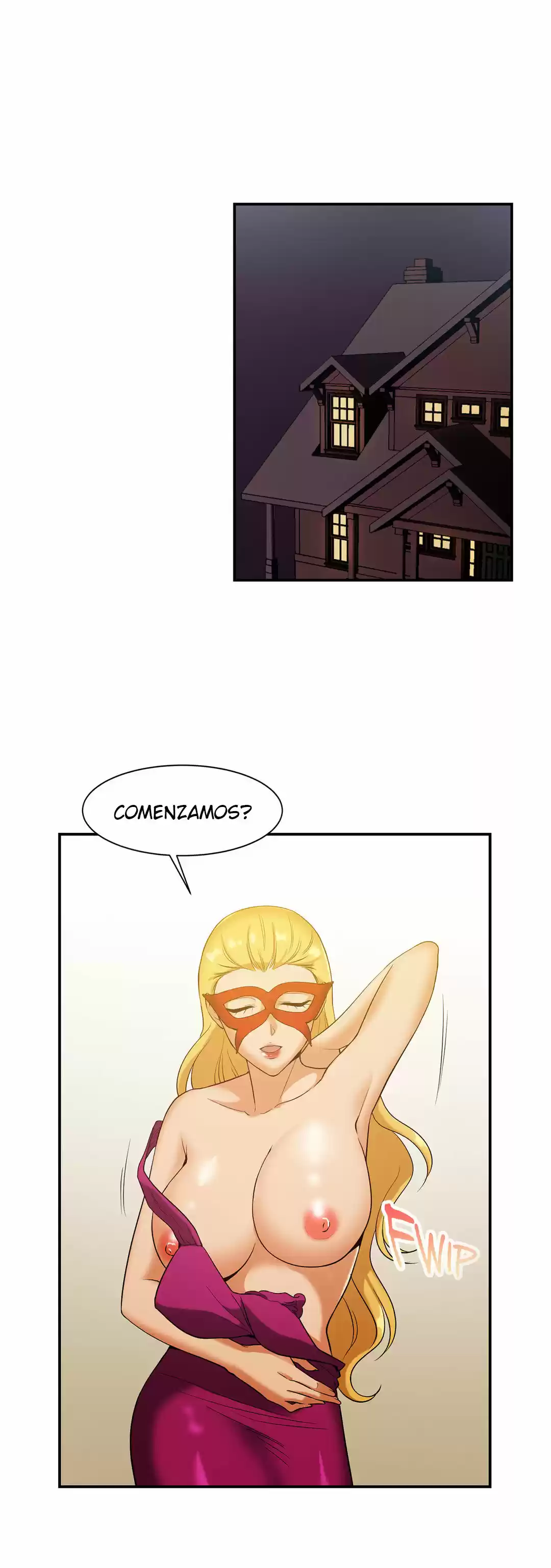 Masters of Masturbation (2017) - Capítulo 30 - Página 5 - LectorTMOo
