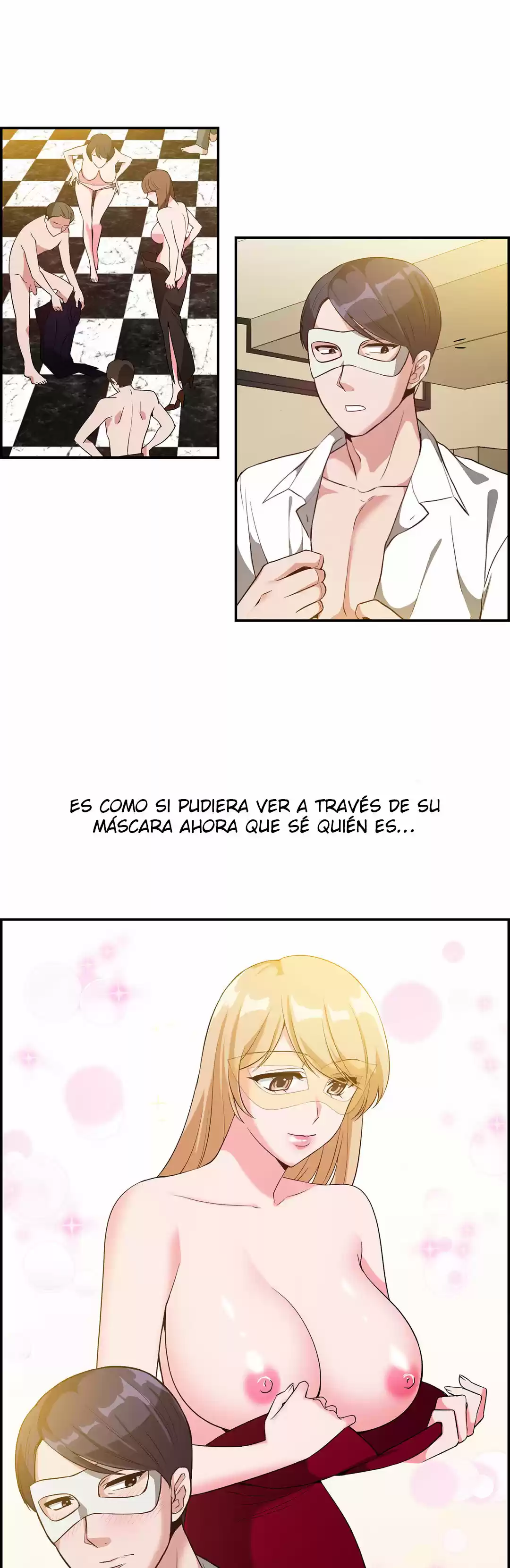 Masters of Masturbation (2017) - Capítulo 30 - Página 6 - LectorTMOo