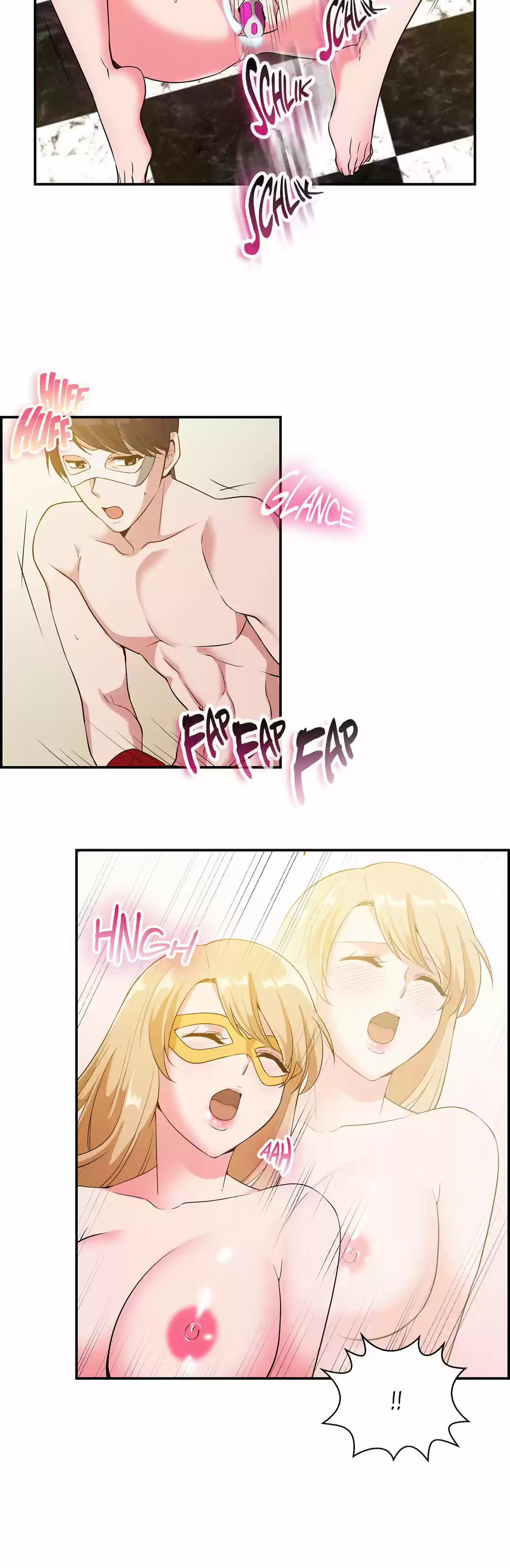 Masters of Masturbation (2017) - Capítulo 30 - Página 8 - LectorTMOo