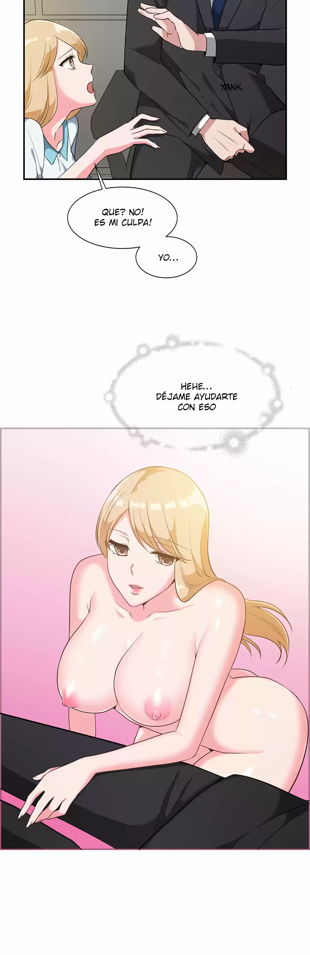 Masters of Masturbation (2017) - Capítulo 30 - Página 26 - LectorTMOo