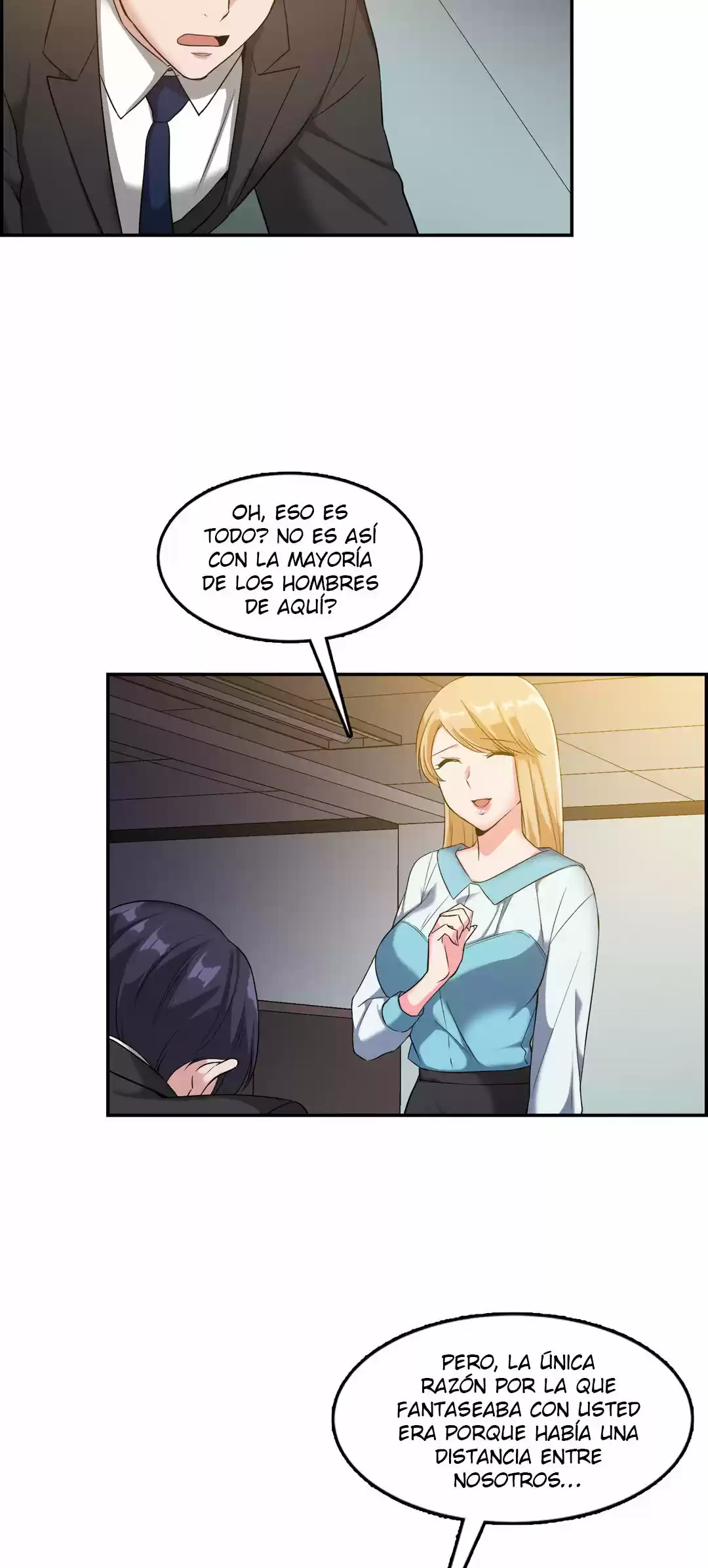 Masters of Masturbation (2017) - Capítulo 31 - Página 5 - LectorTMOo