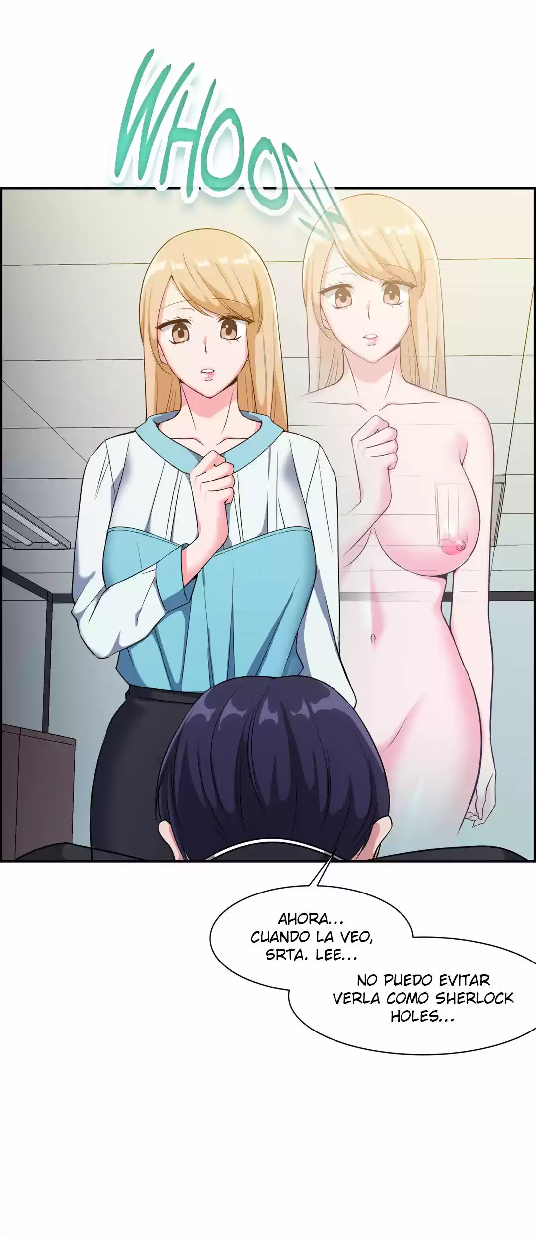 Masters of Masturbation (2017) - Capítulo 31 - Página 7 - LectorTMOo