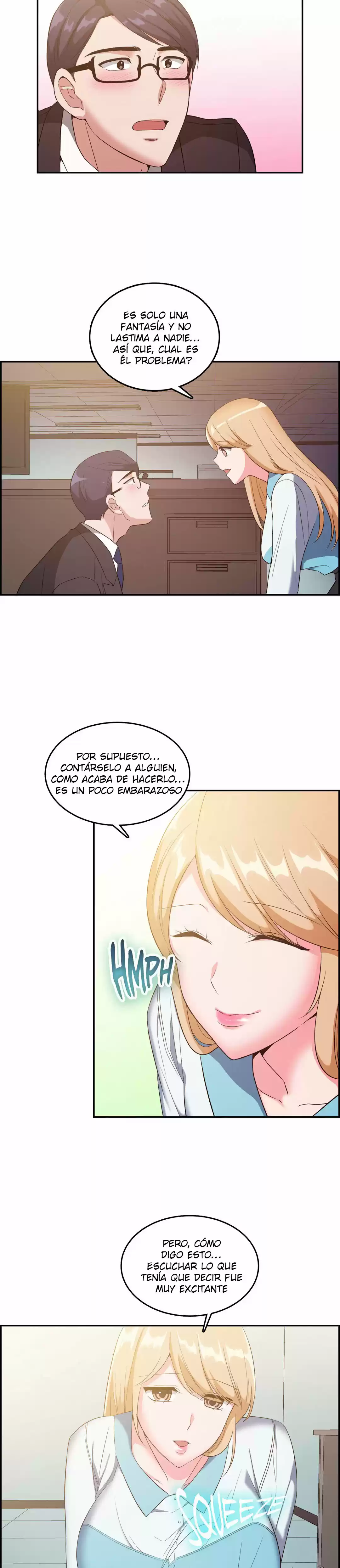 Masters of Masturbation (2017) - Capítulo 31 - Página 12 - LectorTMOo