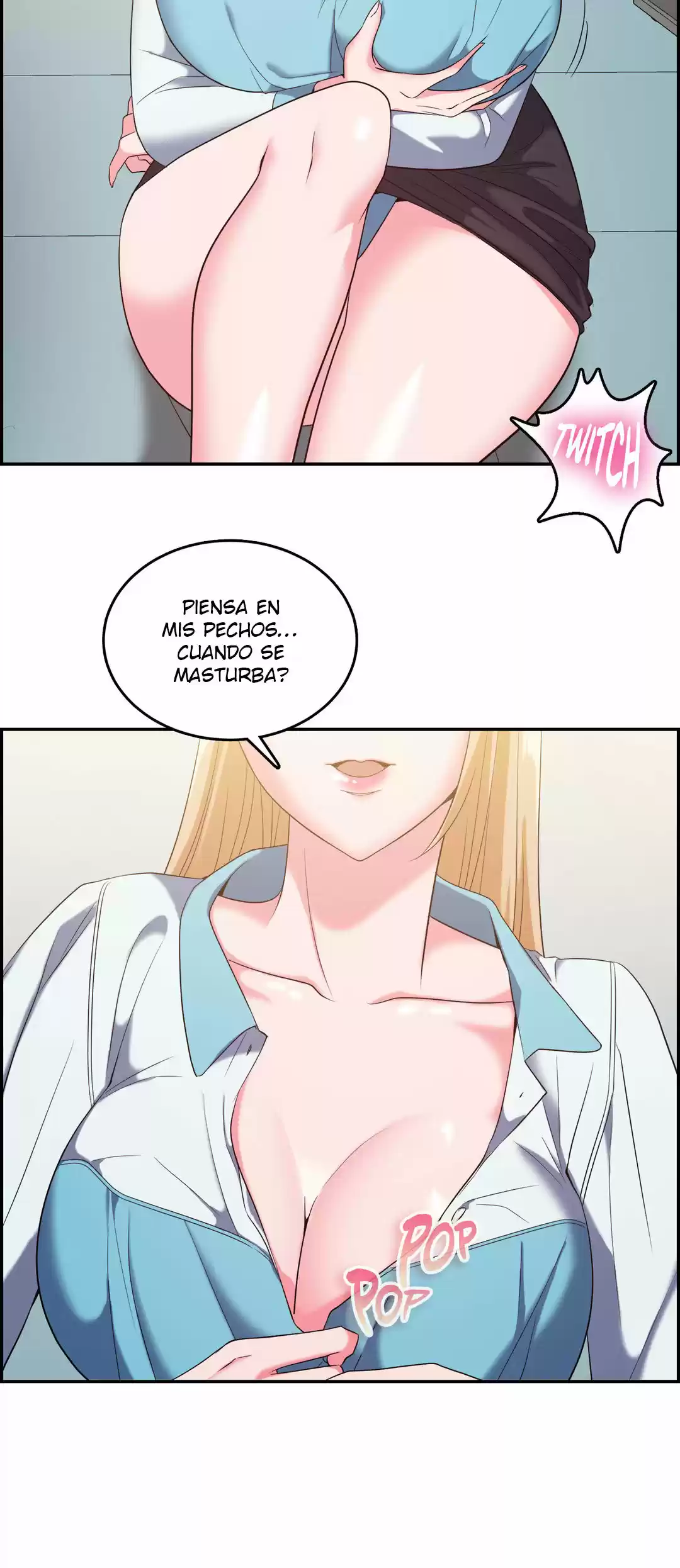 Masters of Masturbation (2017) - Capítulo 31 - Página 13 - LectorTMOo