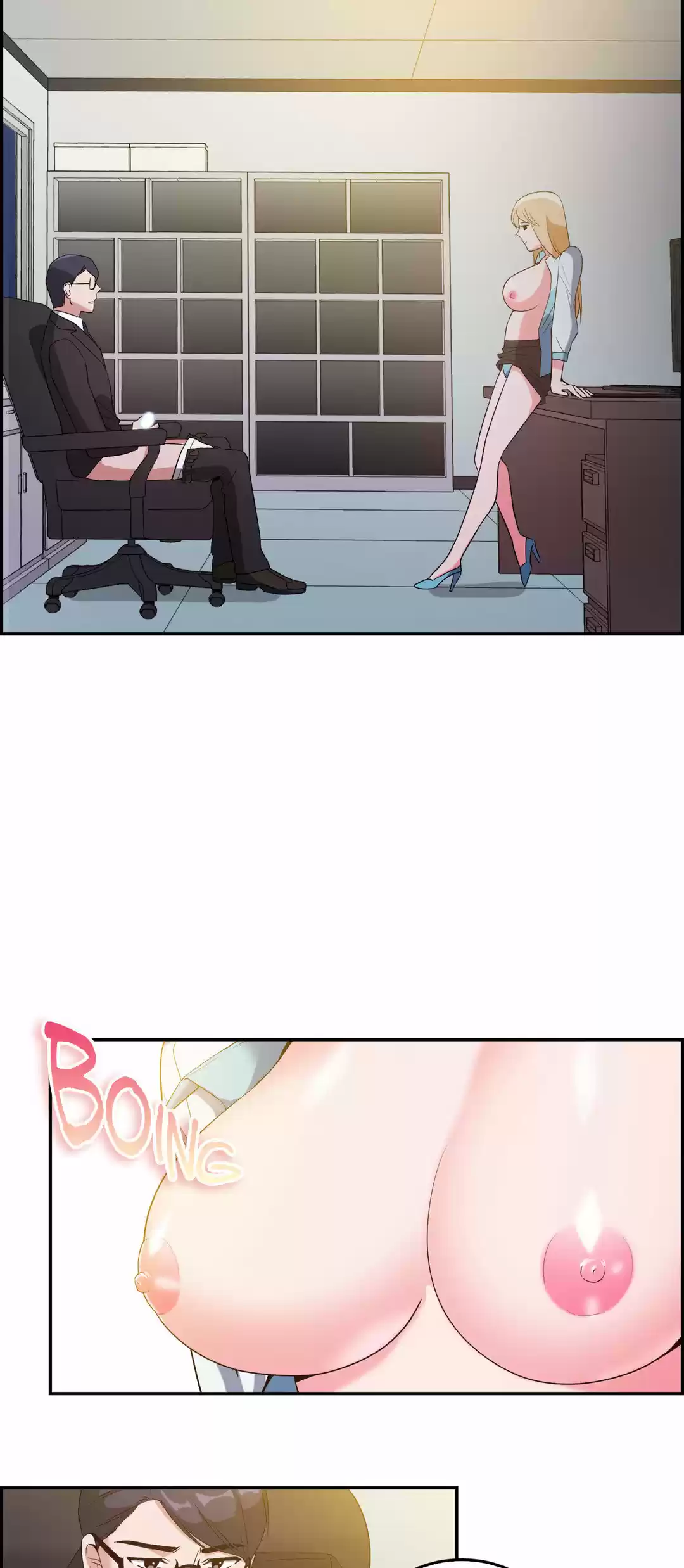 Masters of Masturbation (2017) - Capítulo 31 - Página 19 - LectorTMOo