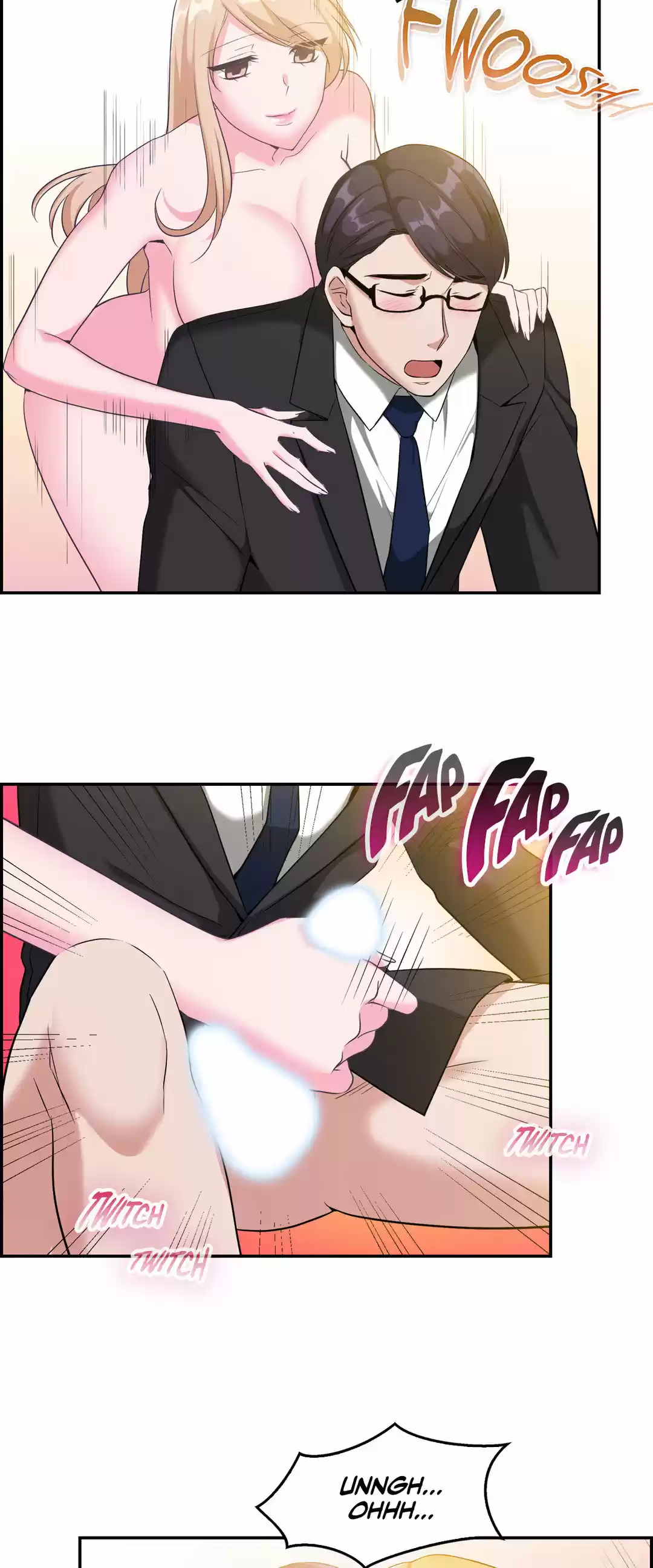 Masters of Masturbation (2017) - Capítulo 31 - Página 23 - LectorTMOo
