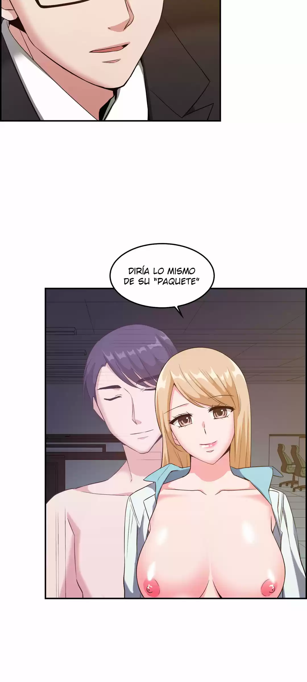 Masters of Masturbation (2017) - Capítulo 31 - Página 29 - LectorTMOo