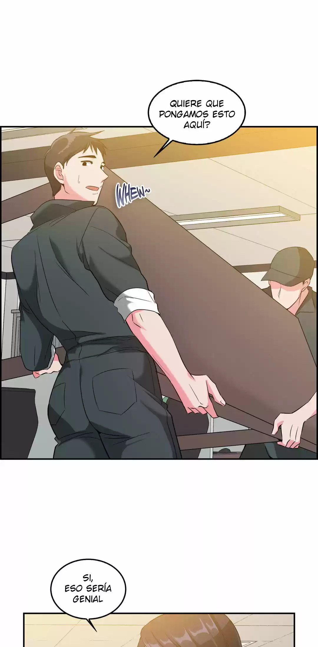 Masters of Masturbation (2017) - Capítulo 31 - Página 32 - LectorTMOo