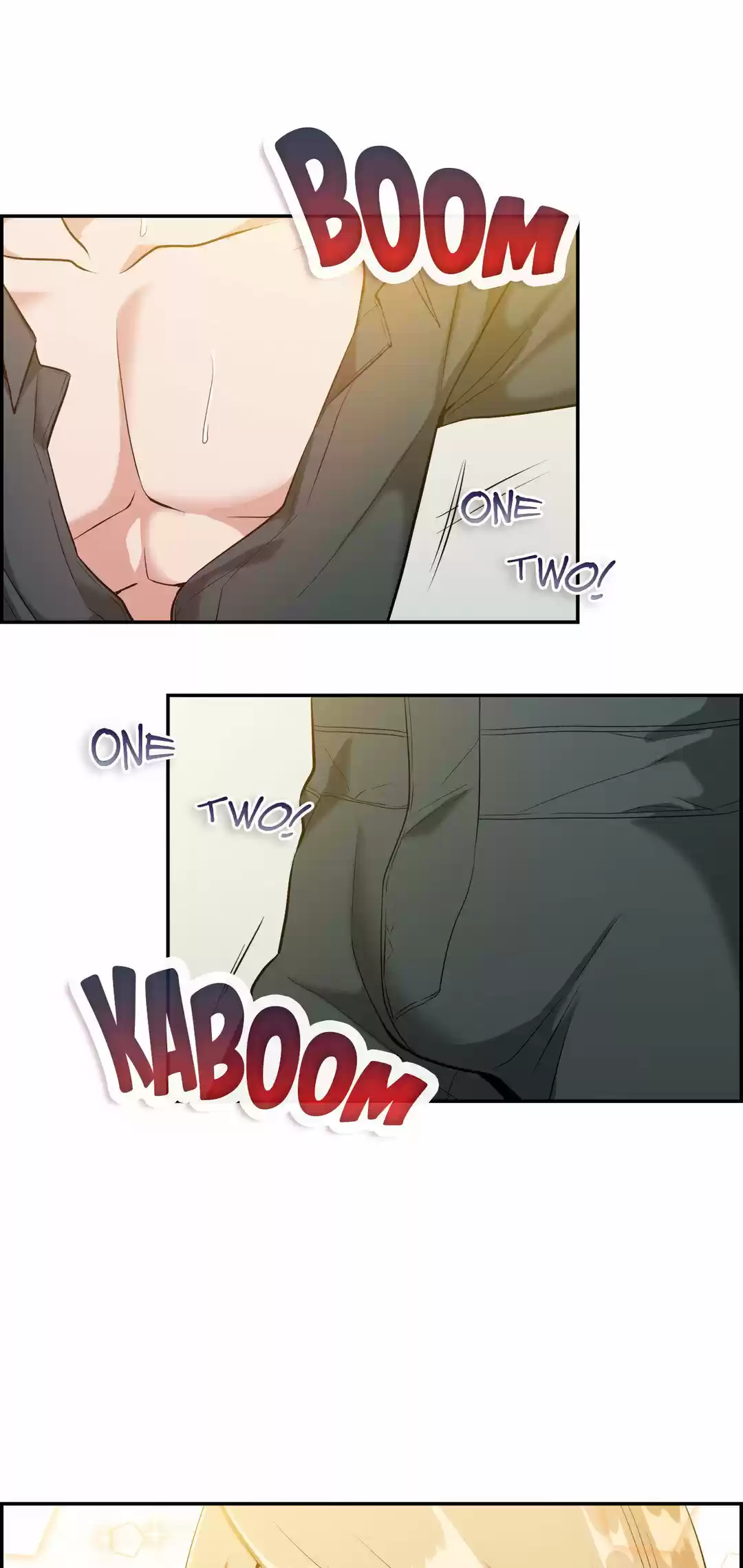 Masters of Masturbation (2017) - Capítulo 31 - Página 34 - LectorTMOo