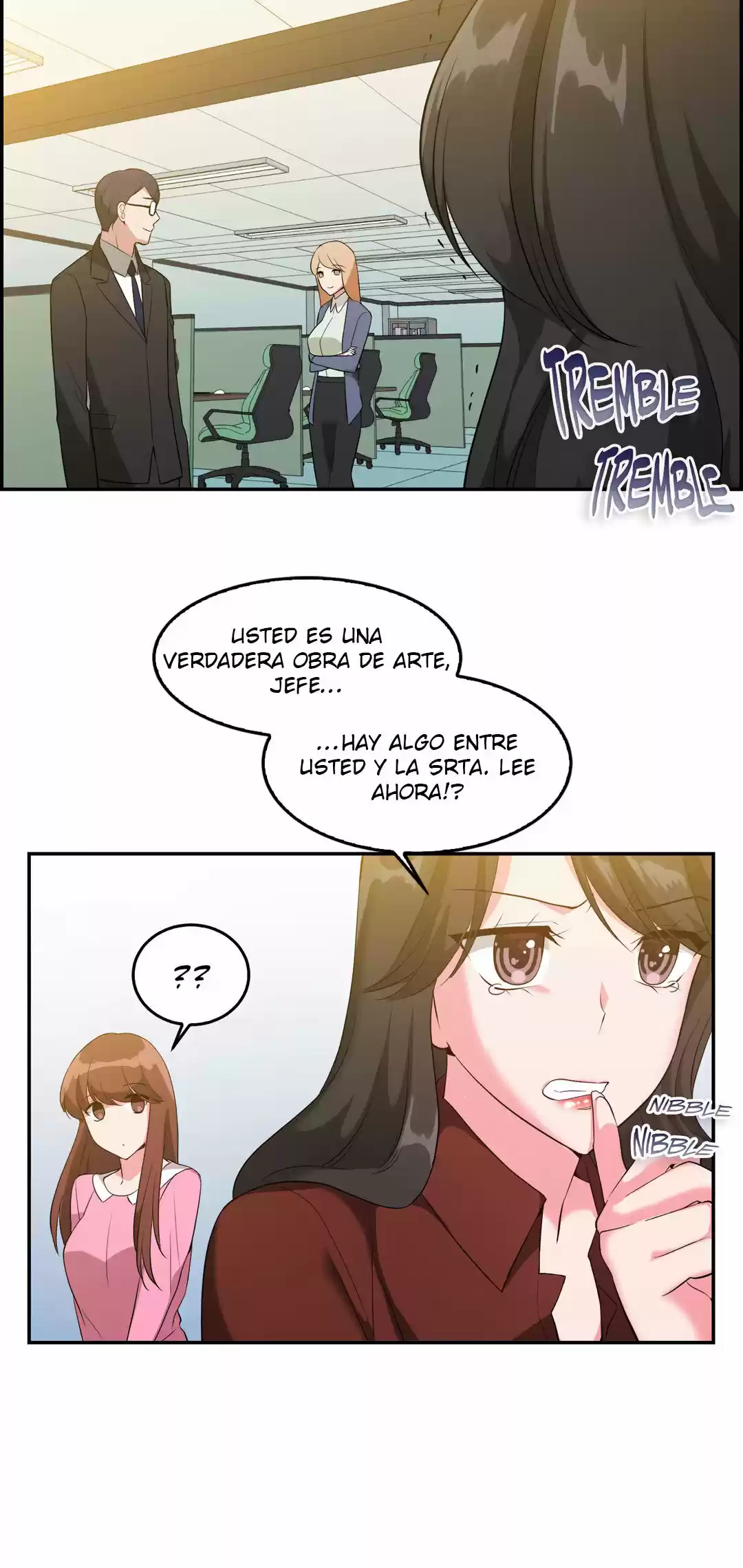 Masters of Masturbation (2017) - Capítulo 31 - Página 37 - LectorTMOo