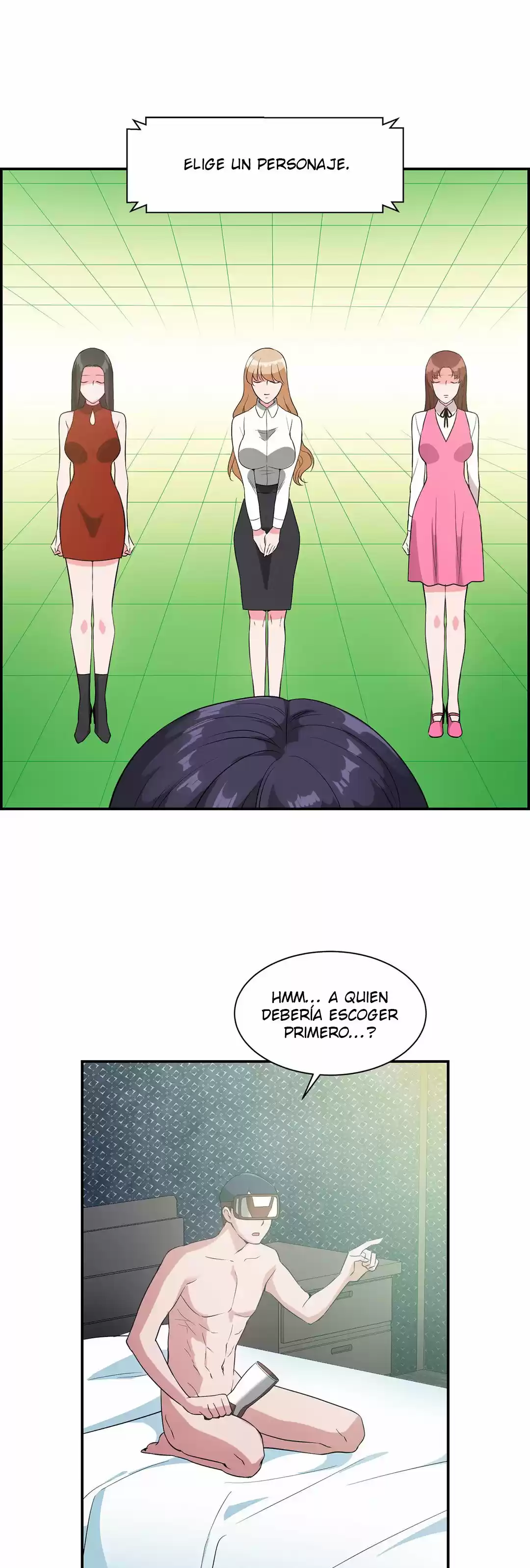 Masters of Masturbation (2017) - Capítulo 32 - Página 9 - LectorTMOo