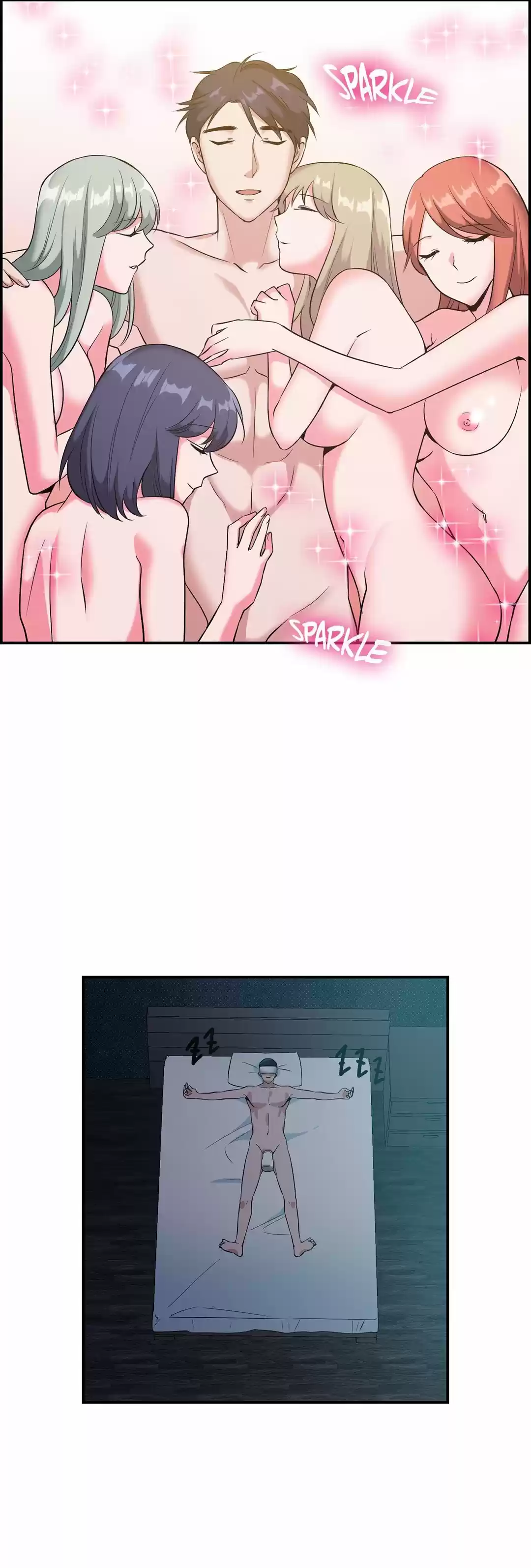 Masters of Masturbation (2017) - Capítulo 32 - Página 23 - LectorTMOo