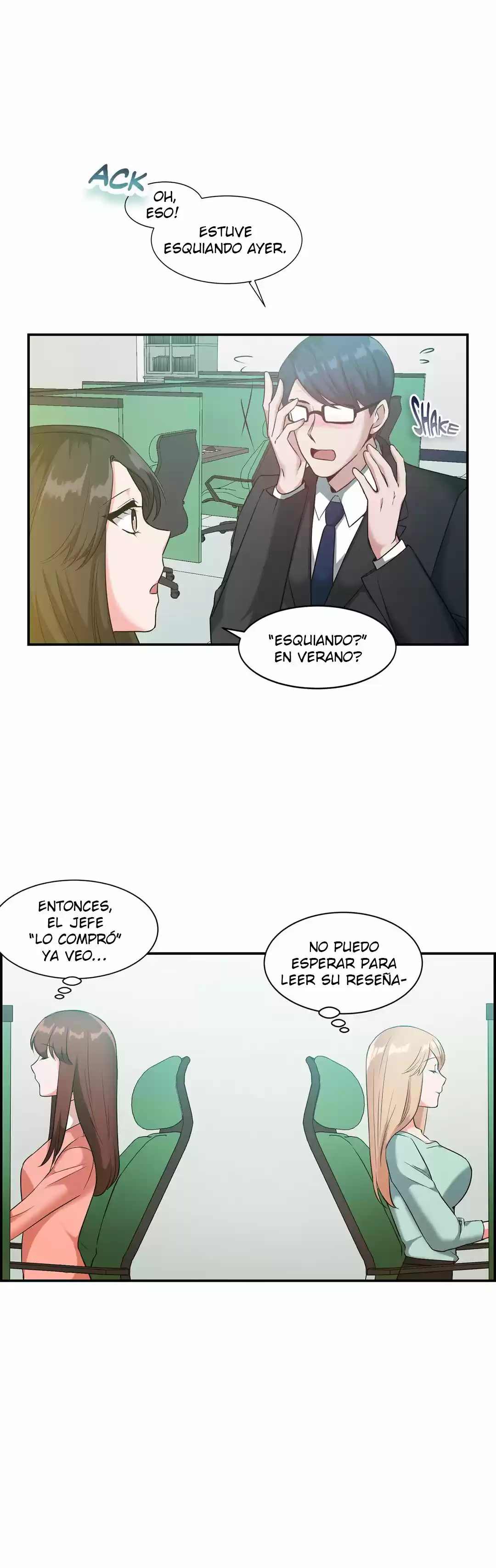 Masters of Masturbation (2017) - Capítulo 32 - Página 27 - LectorTMOo