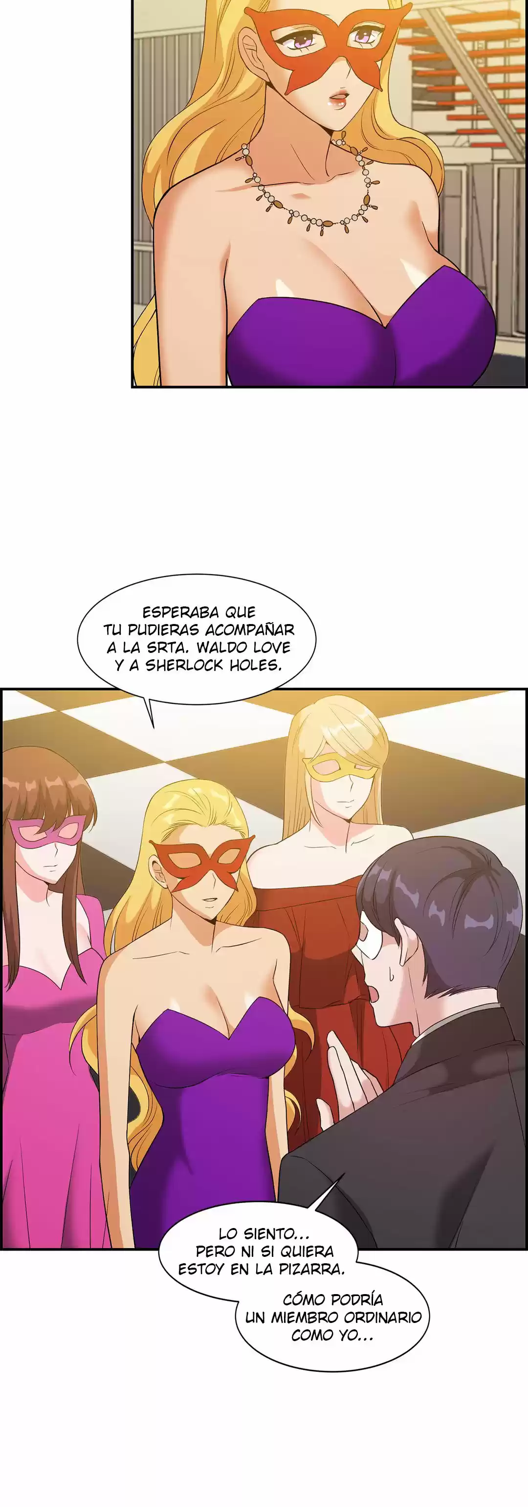 Masters of Masturbation (2017) - Capítulo 33 - Página 4 - LectorTMOo