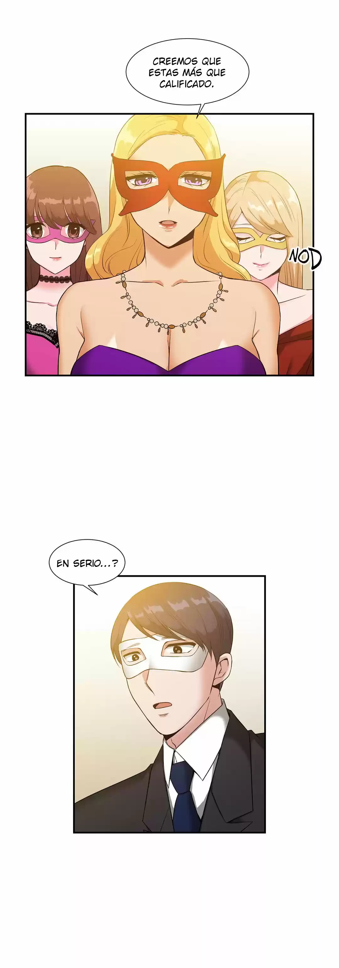 Masters of Masturbation (2017) - Capítulo 33 - Página 5 - LectorTMOo