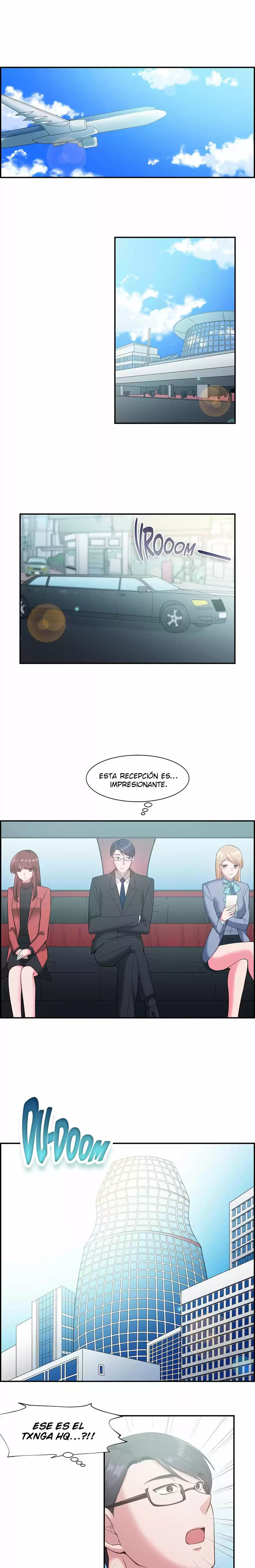 Masters of Masturbation (2017) - Capítulo 33 - Página 6 - LectorTMOo