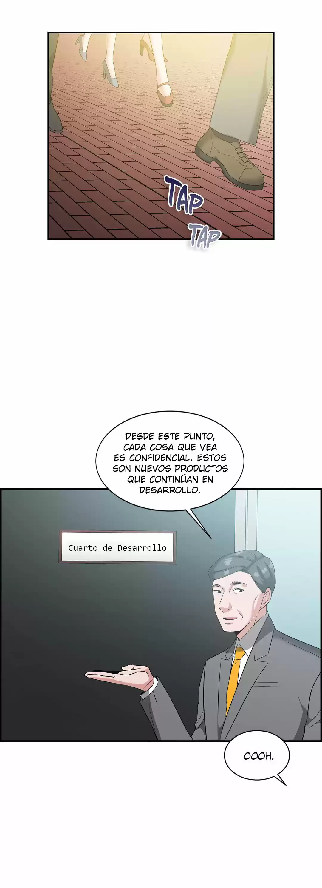 Masters of Masturbation (2017) - Capítulo 33 - Página 10 - LectorTMOo