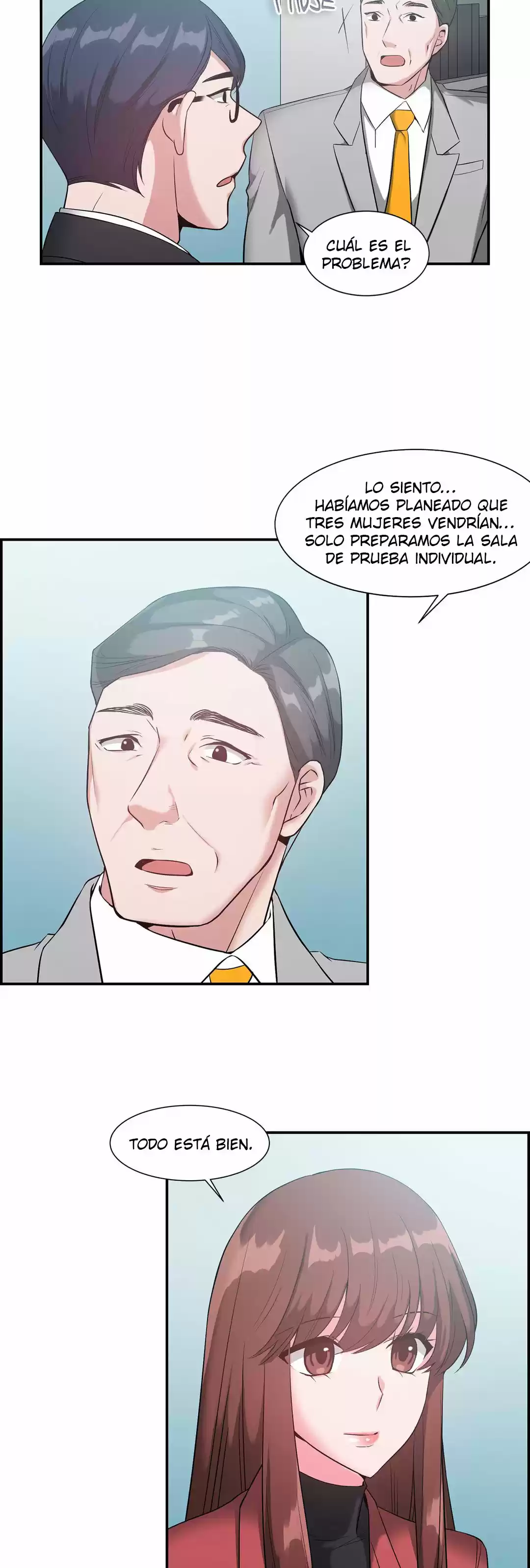 Masters of Masturbation (2017) - Capítulo 33 - Página 15 - LectorTMOo
