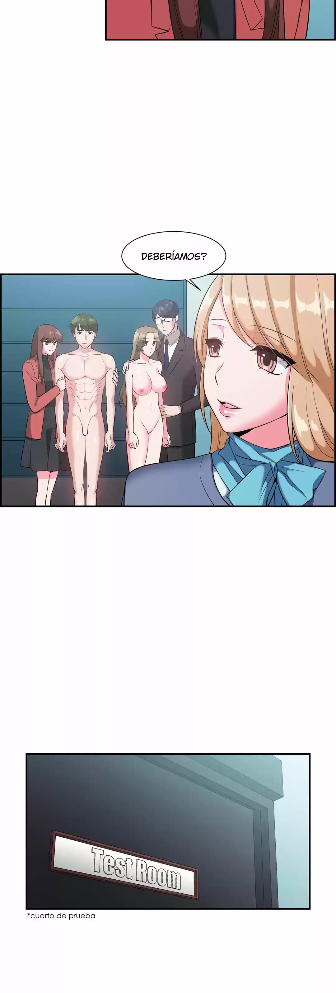 Masters of Masturbation (2017) - Capítulo 33 - Página 16 - LectorTMOo
