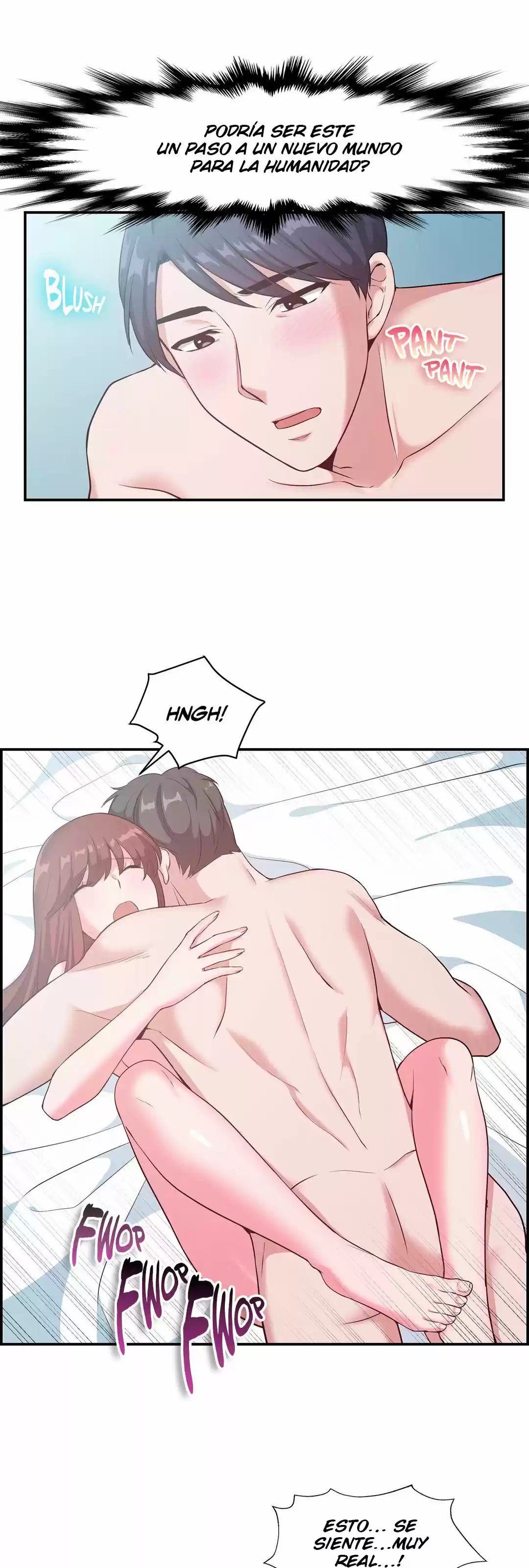 Masters of Masturbation (2017) - Capítulo 33 - Página 22 - LectorTMOo