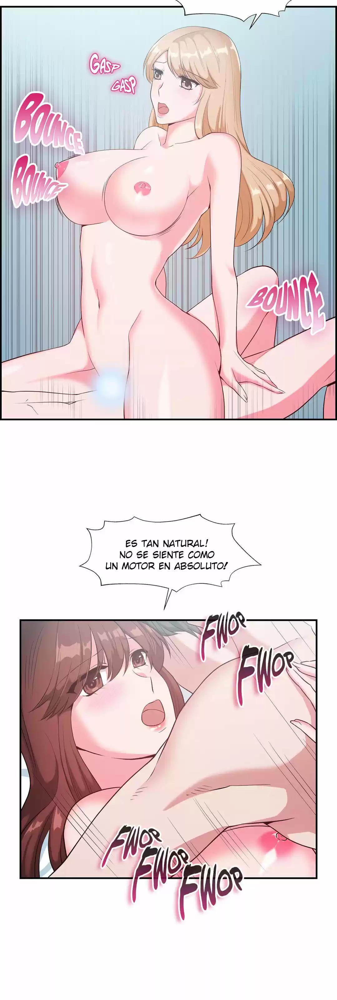 Masters of Masturbation (2017) - Capítulo 33 - Página 23 - LectorTMOo
