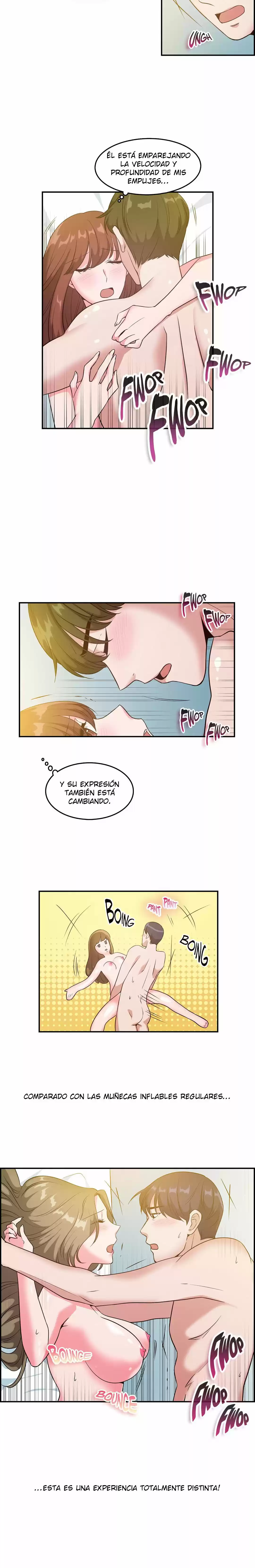 Masters of Masturbation (2017) - Capítulo 34 - Página 4 - LectorTMOo