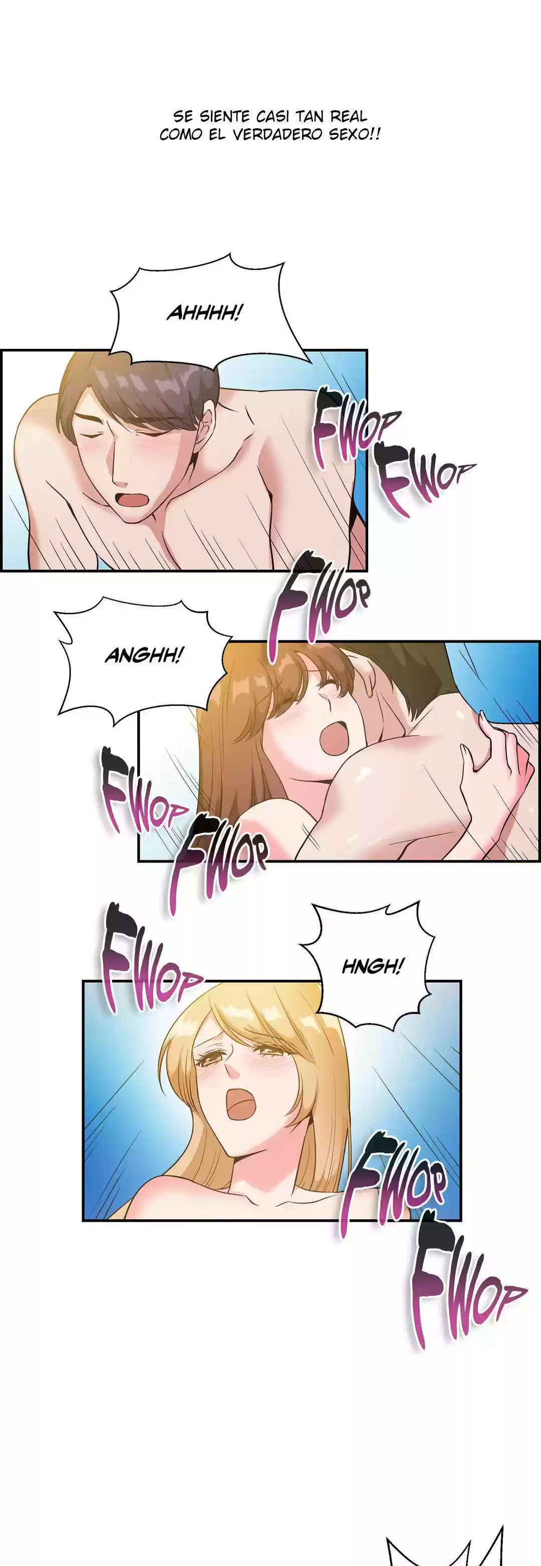 Masters of Masturbation (2017) - Capítulo 34 - Página 5 - LectorTMOo