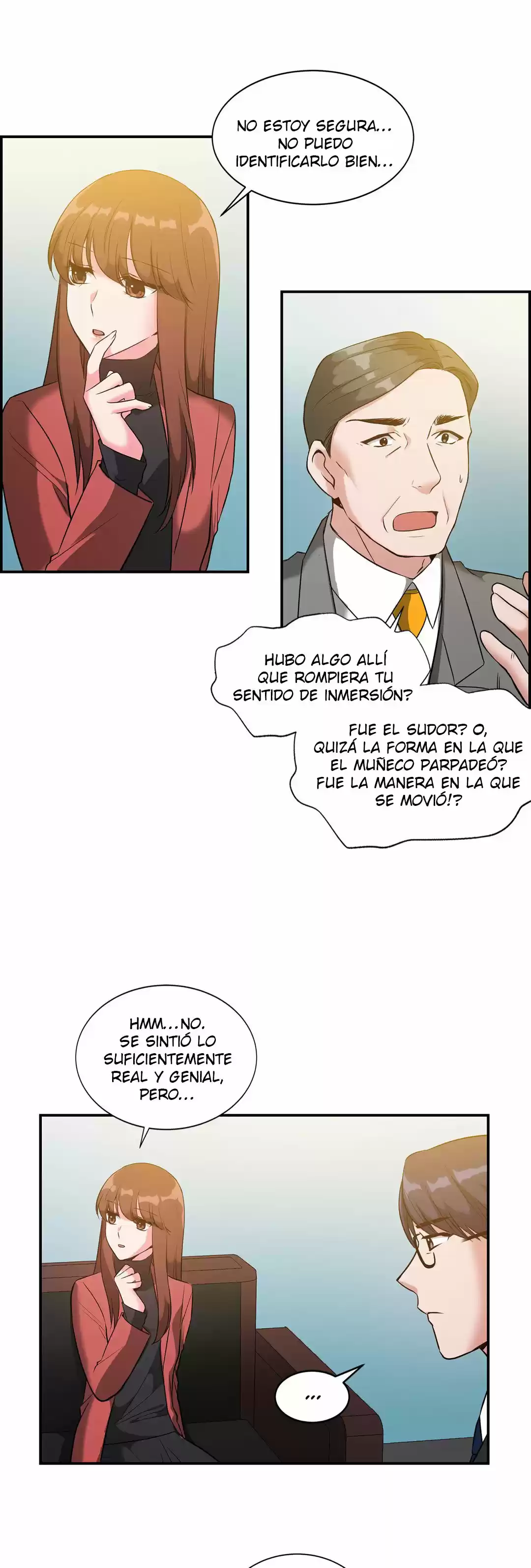 Masters of Masturbation (2017) - Capítulo 34 - Página 11 - LectorTMOo
