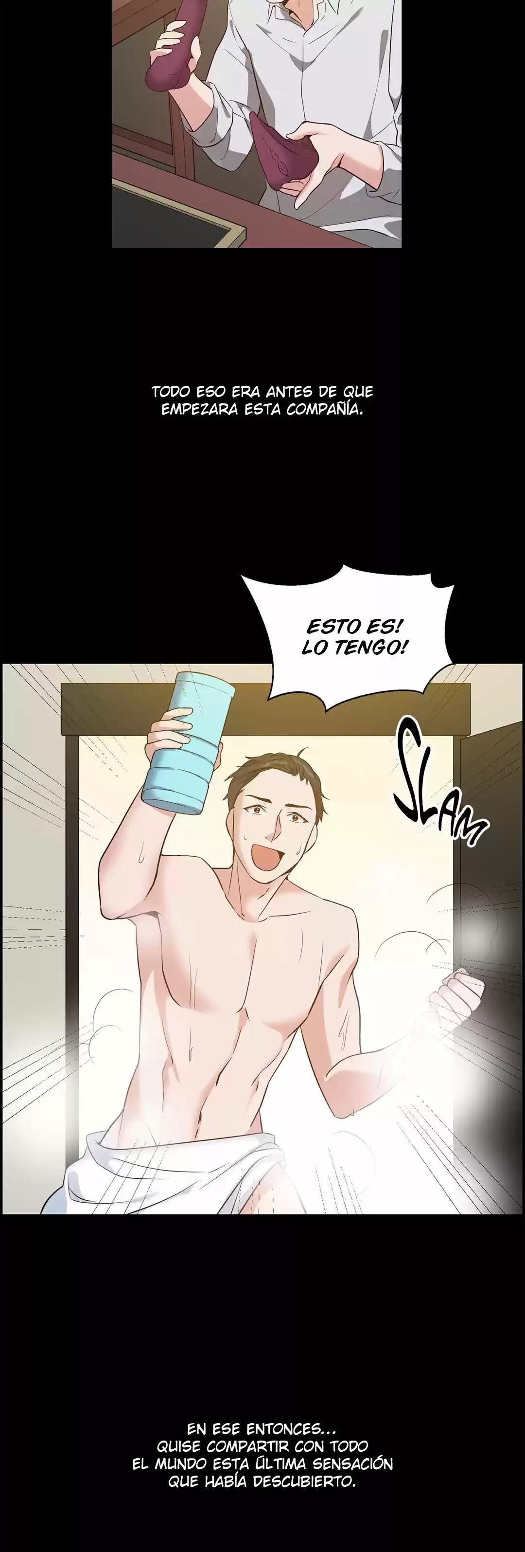 Masters of Masturbation (2017) - Capítulo 34 - Página 18 - LectorTMOo