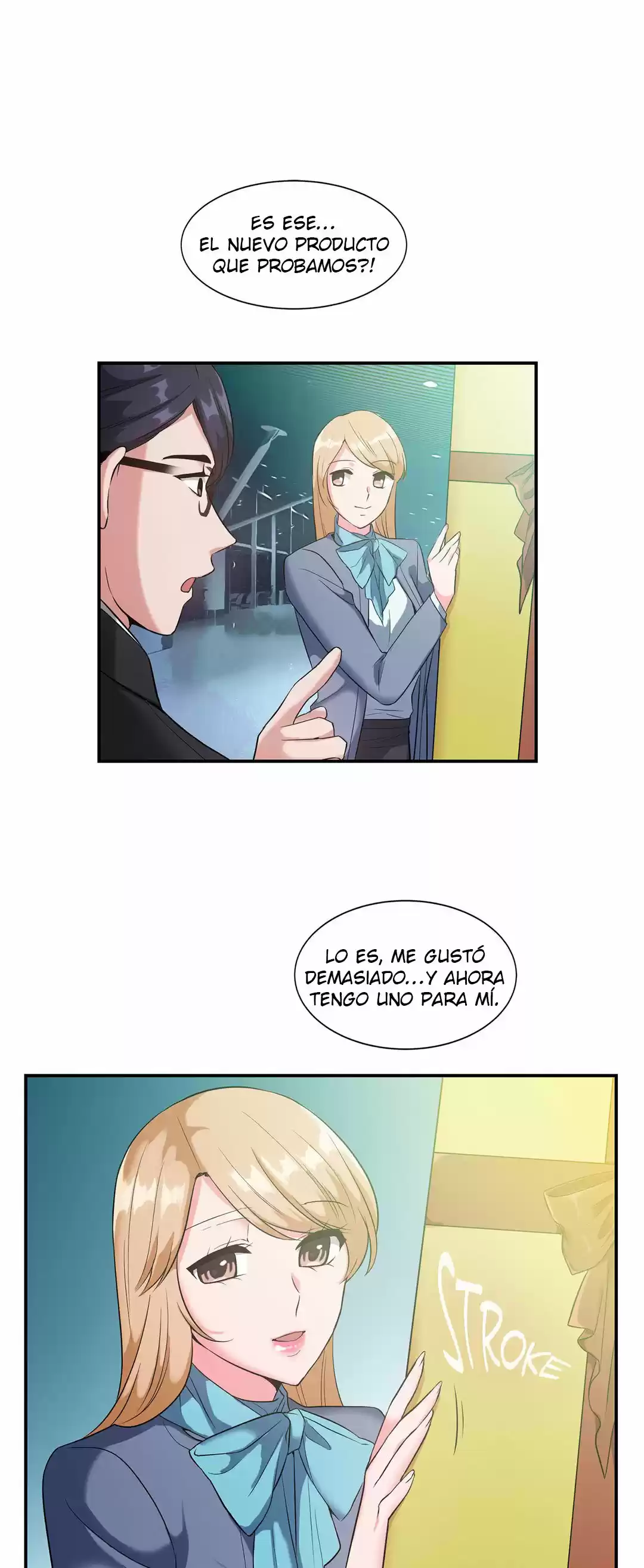 Masters of Masturbation (2017) - Capítulo 34 - Página 26 - LectorTMOo