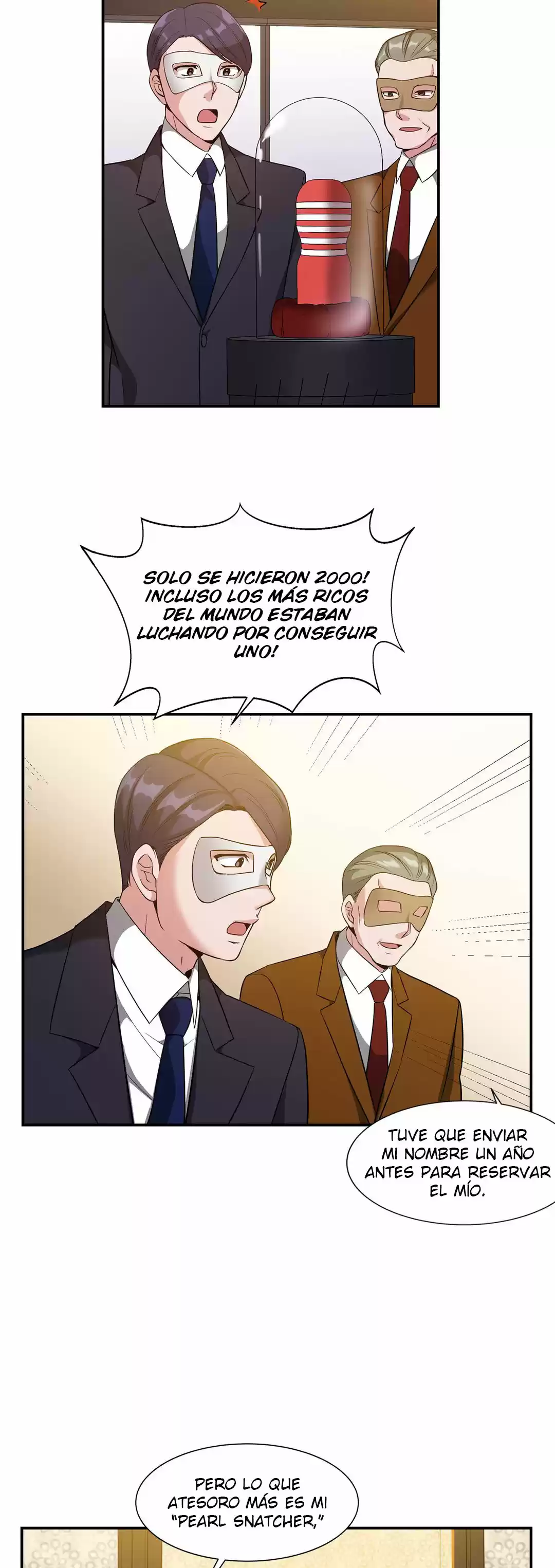 Masters of Masturbation (2017) - Capítulo 35 - Página 10 - LectorTMOo