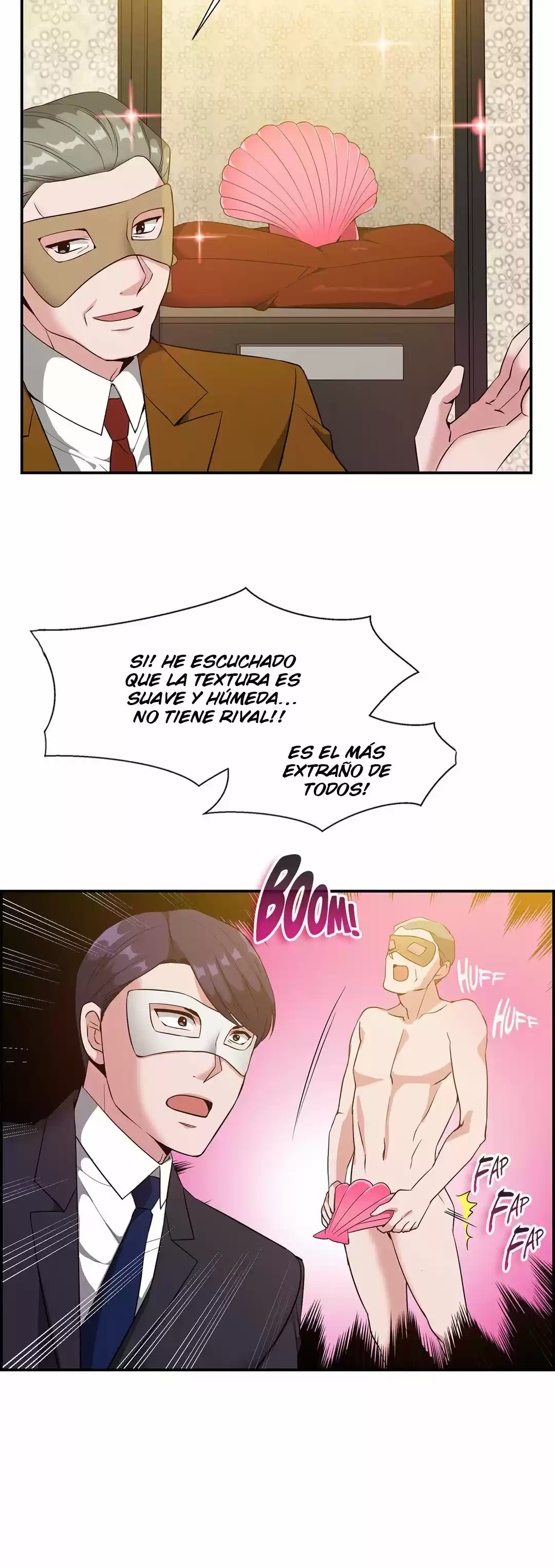Masters of Masturbation (2017) - Capítulo 35 - Página 11 - LectorTMOo