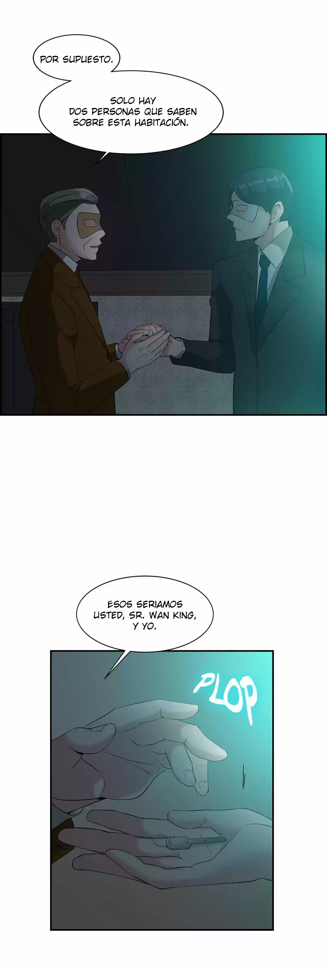 Masters of Masturbation (2017) - Capítulo 36 - Página 5 - LectorTMOo